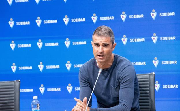 «Si jugamos como hoy llegarán las victorias»