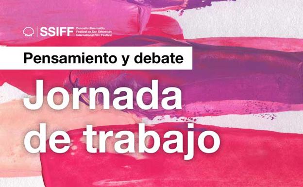El Zinemaldia y las mujeres de la industria audiovisual debatirán sobre igualdad