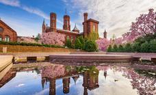 Las 10 mejores galerías y museos del mundo