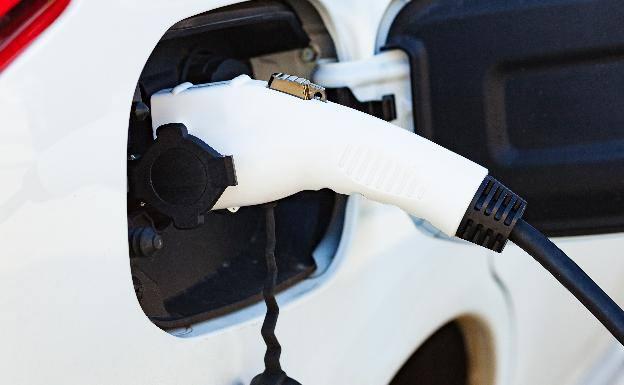 Euskadi deberá multiplicar por 30 sus puntos de recarga eléctrica para 2030