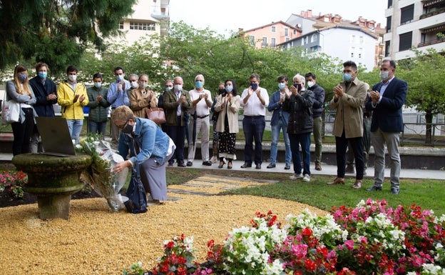 El PP vasco recuerda el lunes en Zumarraga a Manuel Indiano, asesinado por ETA