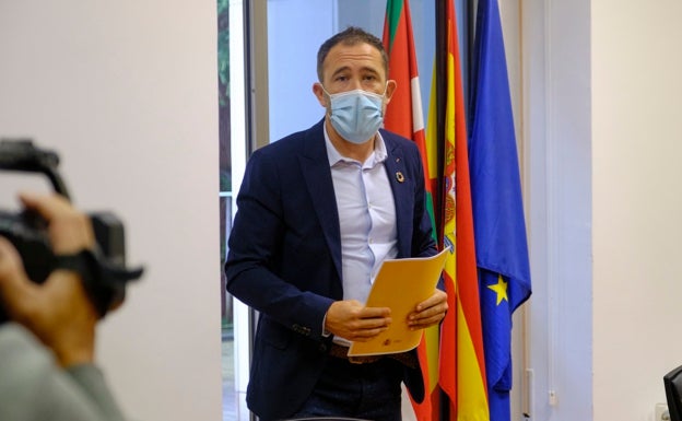 Itxaso censura que la izquierda abertzale hable de convivencia sin mostrar «empatía con las víctimas»