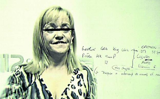 El 'true crime' gana terreno en España