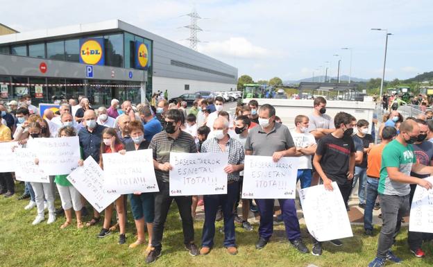 Mercadona sube el precio de la leche