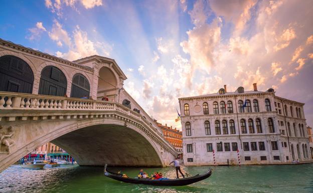 Visitar Venecia costará entre 3 y 10 euros desde junio