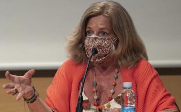 Covite dice que «nadie prohíbe los abrazos, sino el show indecente en calles donde asesinaron»