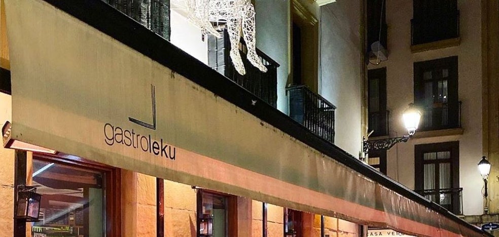 Un recorrido por las terrazas de moda de San Sebastián - Vimarsana News