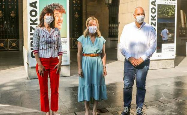 Gipuzkoa analizará la «profunda» huella que ha dejado el Covid en el territorio