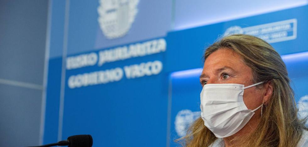 Sigue en directo la comparecencia de Gotzone Sagardui - Vimarsana News