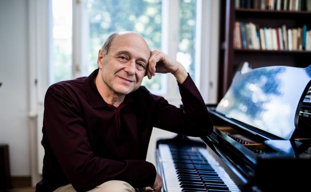 Ivan Fischer: «Quiero mostrar la belleza especial de la música de Millhaud, Ravel y Satie»