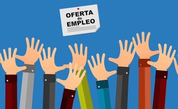 El SEPE oferta 18.000 empleos en agosto con sueldos de hasta 80.000 euros al año