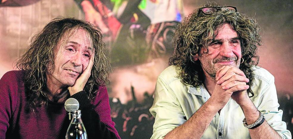 Extremoduro cancela su gira de despedida de forma definitiva - Vimarsana News