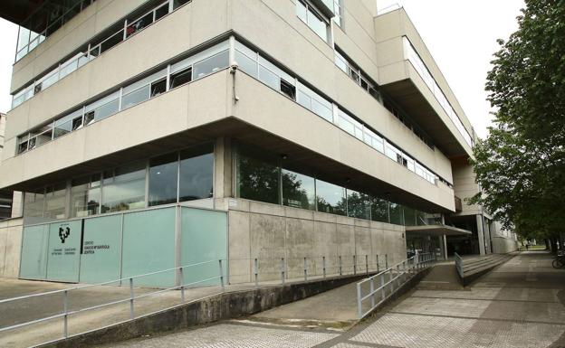 Las universidades vascas inician el curso con el objetivo de lograr la presencialidad al 100%