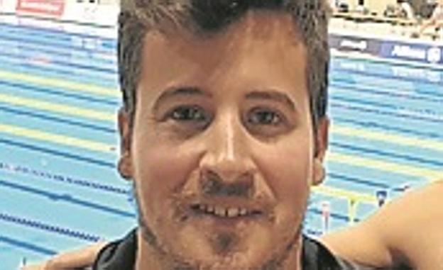 Isaac Pousada, entrenador y brazo derecho de Iñigo Llopis