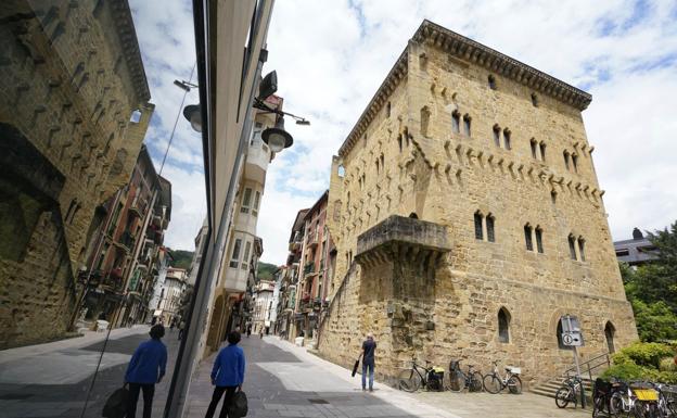 Zarautz: Mucho más que el malecón