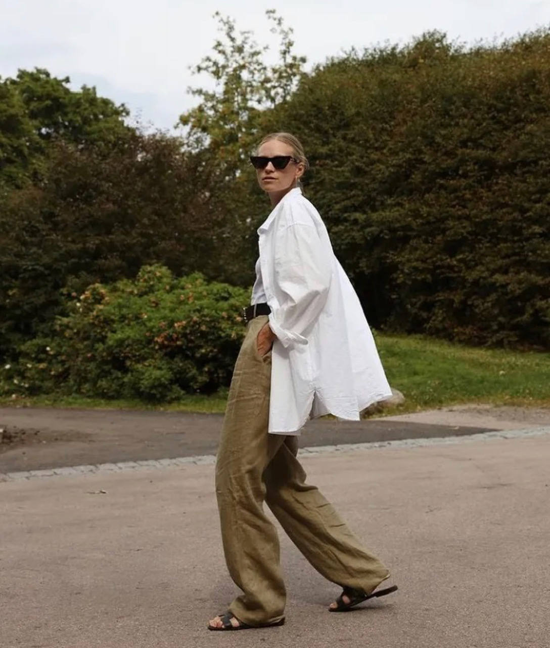 30 looks para dar la bienvenida a septiembre