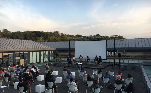 Los cineclubes y festivales de Gipuzkoa convocan los Premios K