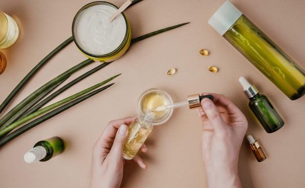 Las marcas de cosmética sostenible que debes conocer