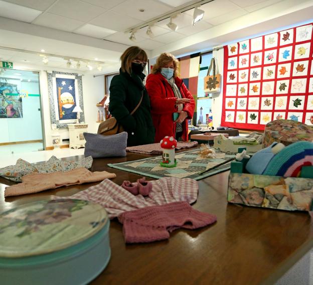 «Todavía hay que profundizar en el compromiso por la igualdad»