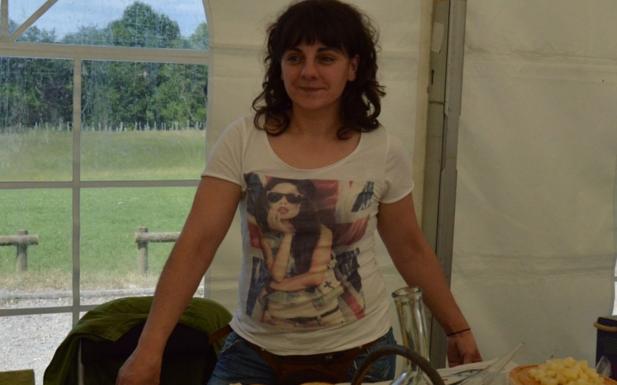 Premios para Jorge Oteiza, con Lagun, y la quesería Etxelekua, de Urdazubi