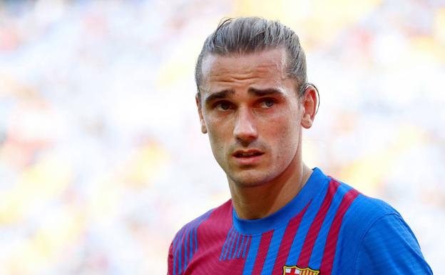 La Real Sociedad no cobrará más dinero por Antoine Griezmann por este movimiento
