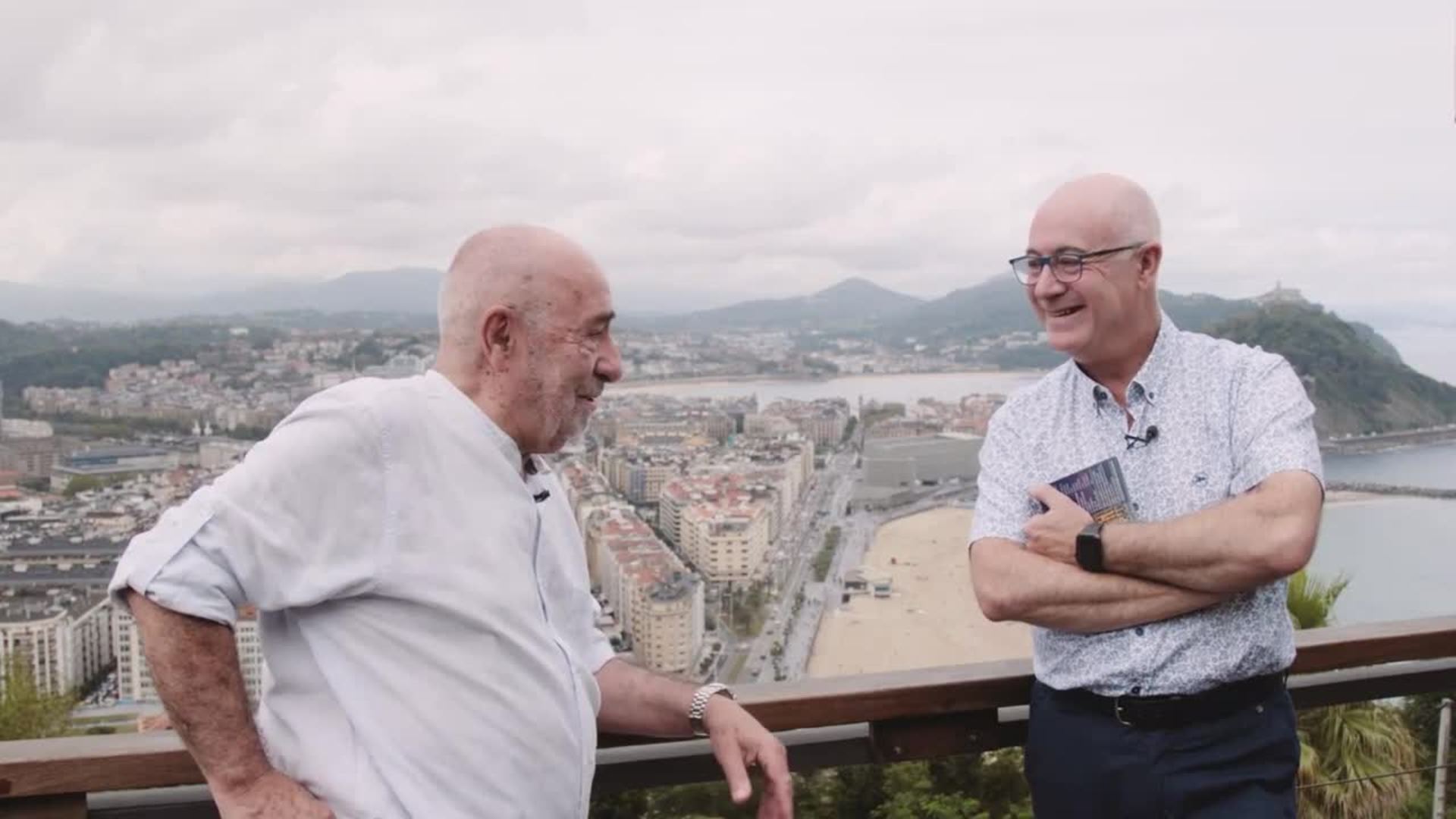 Urko | El Diario Vasco