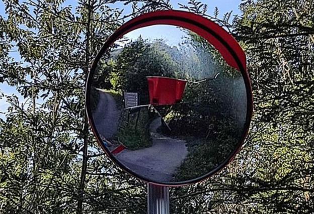 Behar Zana se enfrenta a Zaharrer Segi en el inicio del Torneo Enrique Abril de rebote