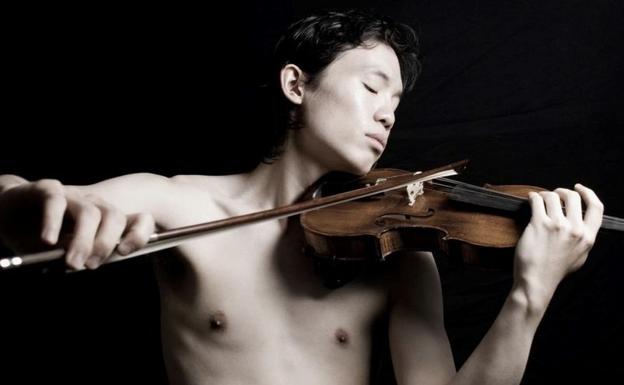 'Yo soy el que soy', teatro y música como documento de supervivencia y libertad