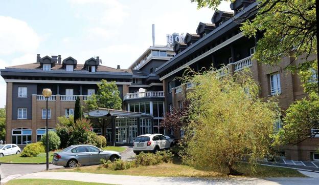 La ocupación hotelera en la ciudad alcanzó un 93% en el mes de agosto