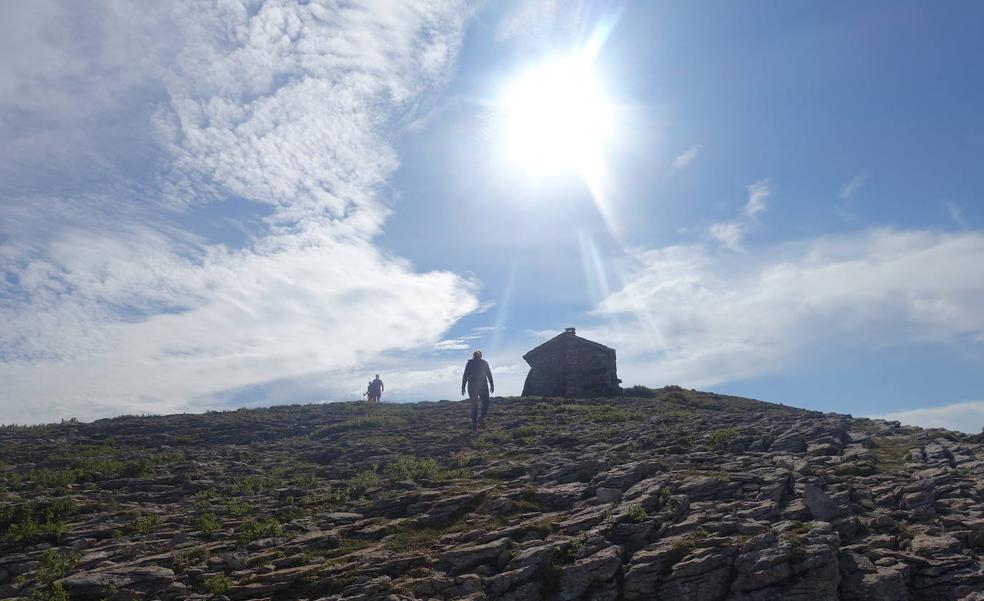 Beriain, gran recompensa tras el esfuerzo