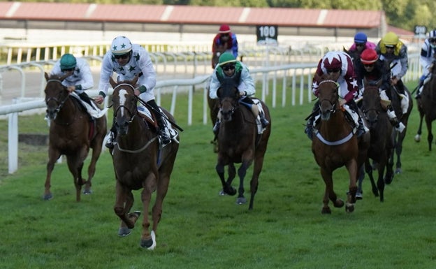 Una copa añeja y querida despide la temporada