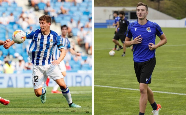 La responsabilidad de Aihen Muñoz y la alternativa de Jon Pacheco, claves este mes