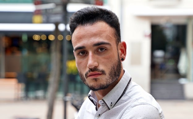 El Ayuntamiento de Donostia condena la agresión al militante del PP sin el apoyo de EH Bildu