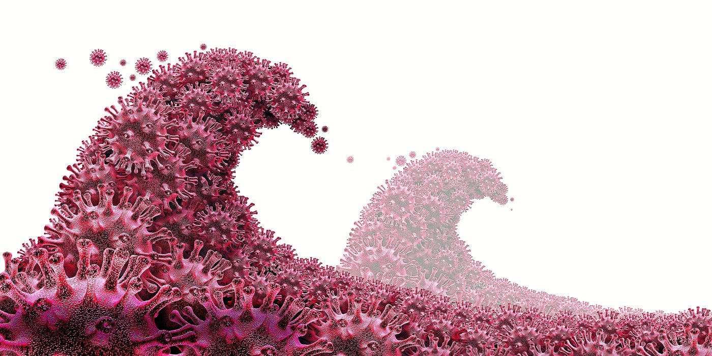 Expertos auguran nuevos brotes «pero no olas» como las sufridas hasta ahora