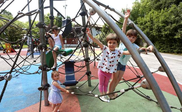 El descenso de la natalidad deja 1.500 alumnos menos en Gipuzkoa, la mayoría en la concertada