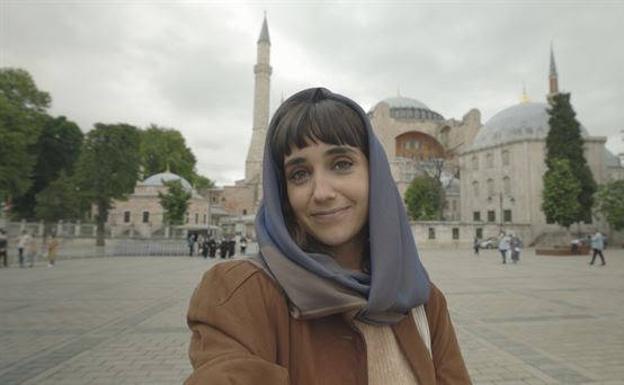 'Munduko Plazan' saioaren estreinaldia, gaur Istanbuletik