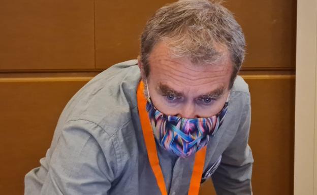 El lehendakari fija en la semana del 20 de septiembre un nuevo LABI para relajar restricciones