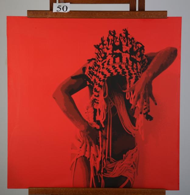 La irundarra Natalia Cambronero obtiene el Primer Premio del Adour-Bidasoa