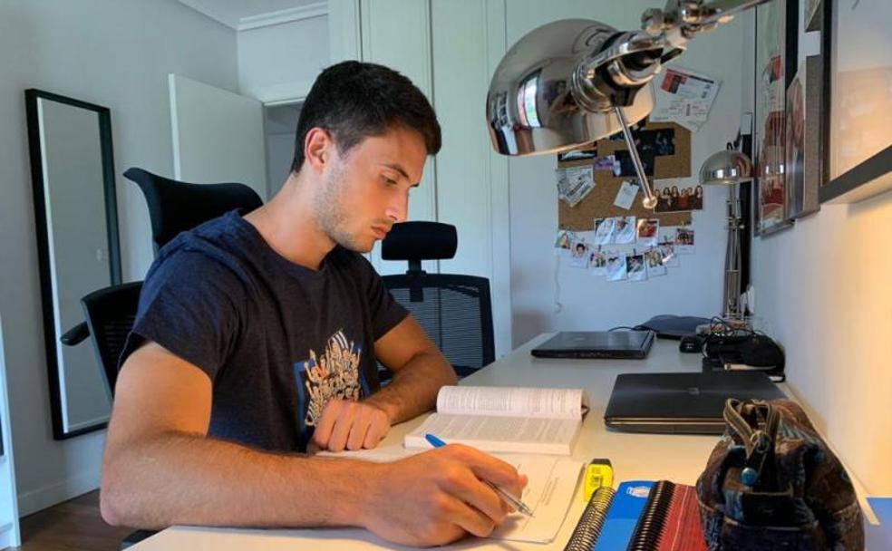 Y después de jugar en la Real, qué