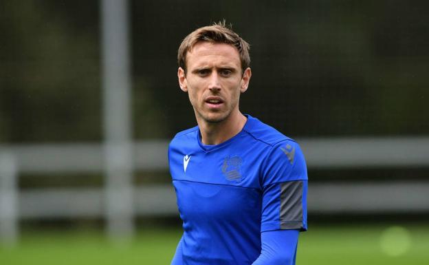 Nacho Monreal tendrá que pasar por quirófano