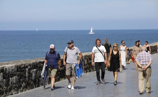 La quinta ola sigue en remisión con 234 nuevos positivos en las últimas horas