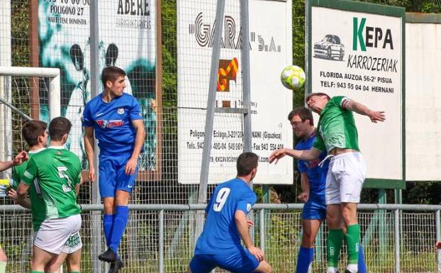 Arranca la División de Honor Regional al estilo más tradicional