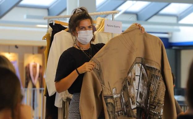 Descubre las 10 propuestas de Kutxa Kultur Moda