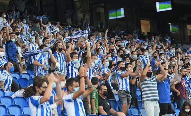 El Gobierno Vasco defiende que fijar los aforos es una competencia autonómica