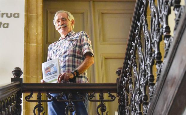 «Piamonte inguruan dagoen kidetasun pilaketa nabarmena da»