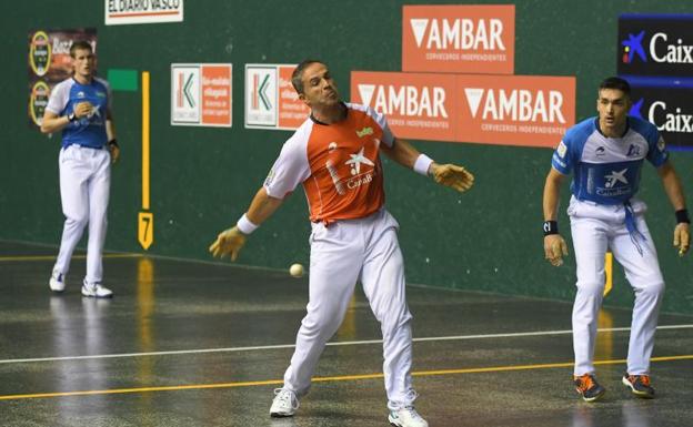 A la espera de si Aimar Olaizola confirma hoy que se retira