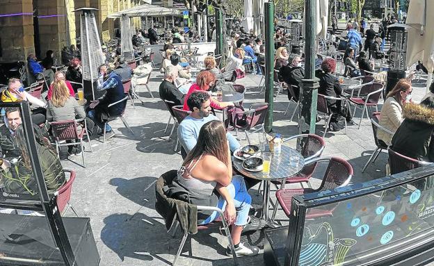 El Superior vasco pide a Urkullu que se deje de «ataques personales» y no «deslegitime a los jueces»