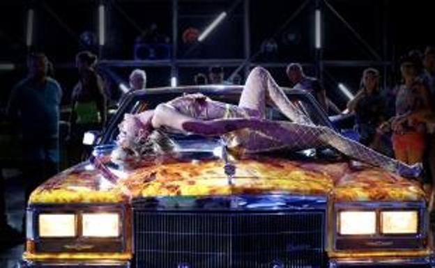 Perlak, todas y todos son tan tan magníficos