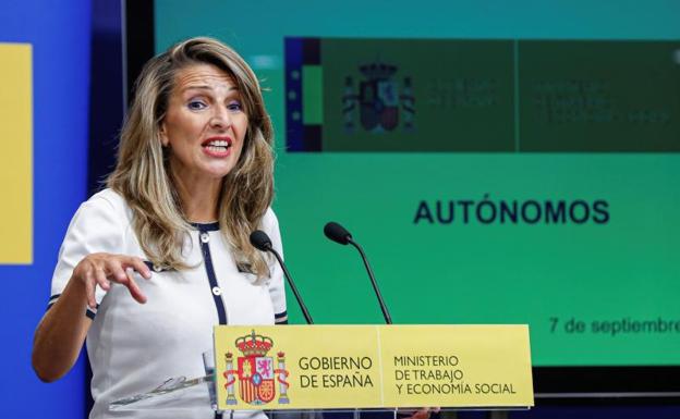 El alza del SMI tendrá un efecto inducido en la negociación colectiva de Euskadi