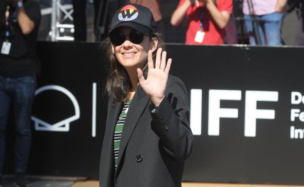 Marion Cotillard: «Ya no son tolerables comportamientos que antes gran parte de la población toleraba»